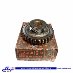 پراید دنده عقب و تیبا سایپا یدک 1006446