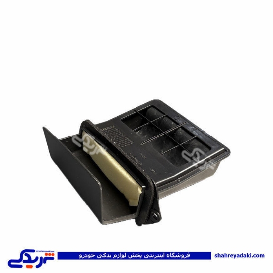 پژو هواکش 405 عقب راست دینا پارت 1205109