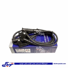 وایر شمع انژکتوری پراید ساژم دینا پارت 1502054