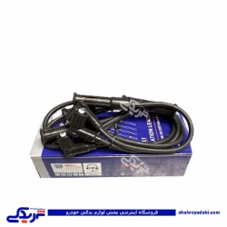 وایر شمع انژکتوری پراید ساژم دینا پارت 1502054