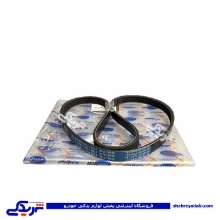 پژو تسمه دینام TU5 206 855 و R2 دینا پارت کد 81 1601081