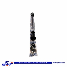 سیم کلاچ پژو 206 تیپ 2،3،5،6 بدون یو دینا پارت 1602191