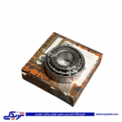 بلبرینگ 11949 بیرونی کوچک پراید و پیکان سایپا یدک 102032