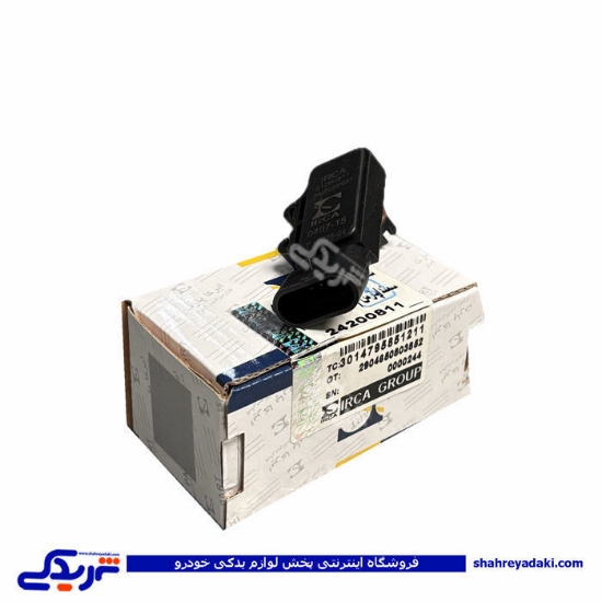 مپ سنسور پژو 405 و پرشیا ( دو اورینگ ) ایران کاربراتور