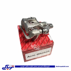 پژو سیلندر ترمز چرخ عقب 405 TU5 (کالیپر) راست آذین201130007