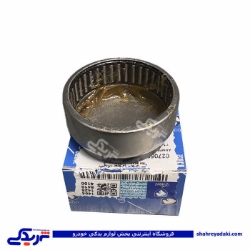 بلبرینگ ژامبون پژو 405 کوچک بیرونی ایساکو کد 99 0270500499