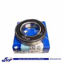 بلبرینگ وسط پلوس پژو 405 (6006) ایساکو 0270900125