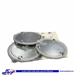 پژو درپوش فلزی کف اتاق قطر 80 ایساکو 0611500199