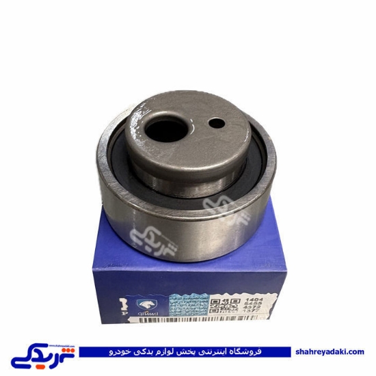 بلبرینگ تسمه تایم پژو 405 ایساکو کد  FKL 1160100336
