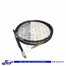 سیم ترمز دستی آردی RD روآ ROA انژکتوری ایساکو 1380601499