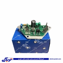 پژو مدول بخاری 405 طرح جدید ایساکو مدل سازه پویش 1230200598