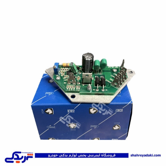 پژو مدول بخاری 405 طرح جدید ایساکو مدل سازه پویش 1230200598