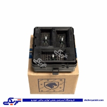 جعبه فیوز و رله داخل موتور پژو پارس ایساکو 2080203299