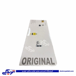 پژو واشر سرسیلندر 206 T2 سه سوراخ کیک KIK 9000129027