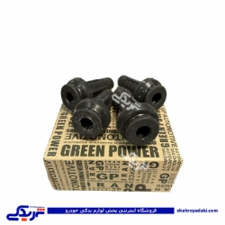 وایر شمع پژو 206 ت 5 بوجی کورد 9000242700