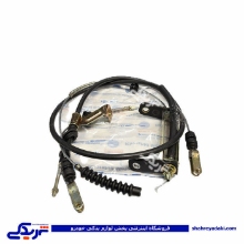 پراید سیم ترمزدستی دو گانه سوز CNG خورشید 9000252654