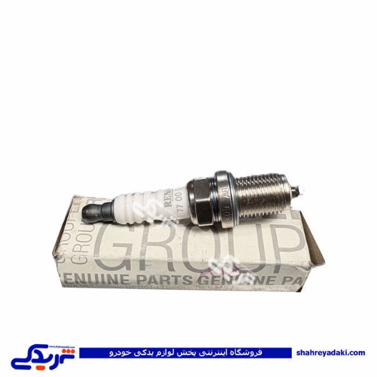 شمع رنو فرانسه  RENAULT 9000564965