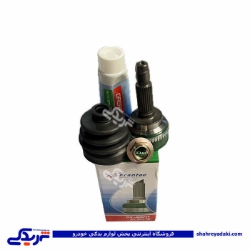 سرپلوس 20 خار تیبا ABS  مارک فرانتک FRANTEC 413610