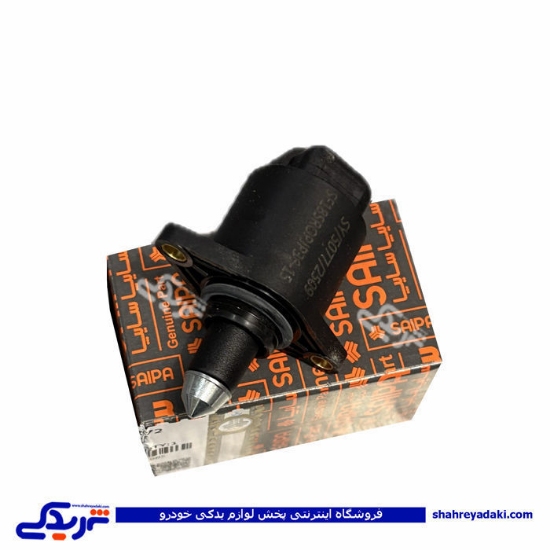استپرموتور پیکان و پراید سایپایدک 514339P72