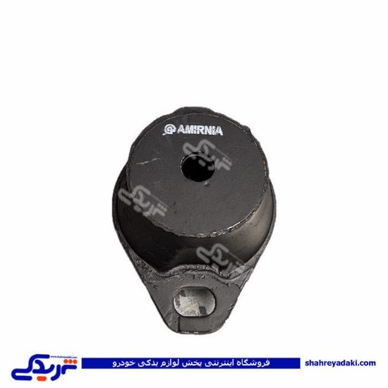 دسته موتور زیر باتری بیضی پژو 405 امیرنیا 2053004010