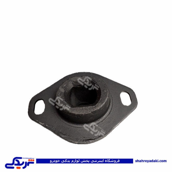 دسته موتور زیر باتری بیضی پژو 405 امیرنیا 2053004010