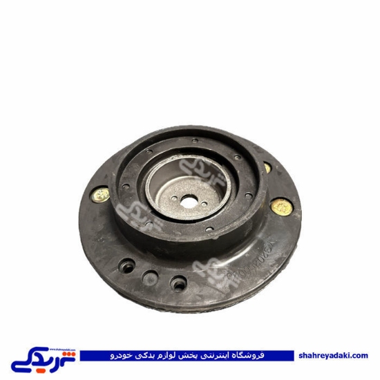 پژو توپی سر کمک 405 طرح جدید 206 امیرنیا 9000134456