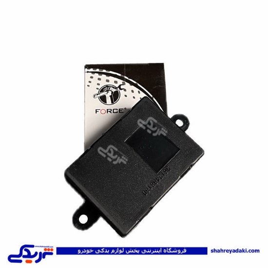پژو یونیت شیشه بالابر 405 و سمند هانترپارت HUNTER 9000184005