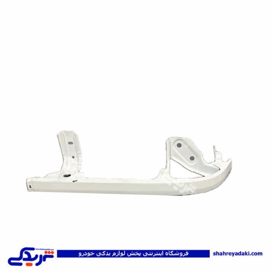 پراید ابروئی چراغ جلو چراغ جلو سفید  R,L 9000301113