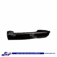 دستگیره درب بازکن از بیرون چپ کوئیک 9000581223