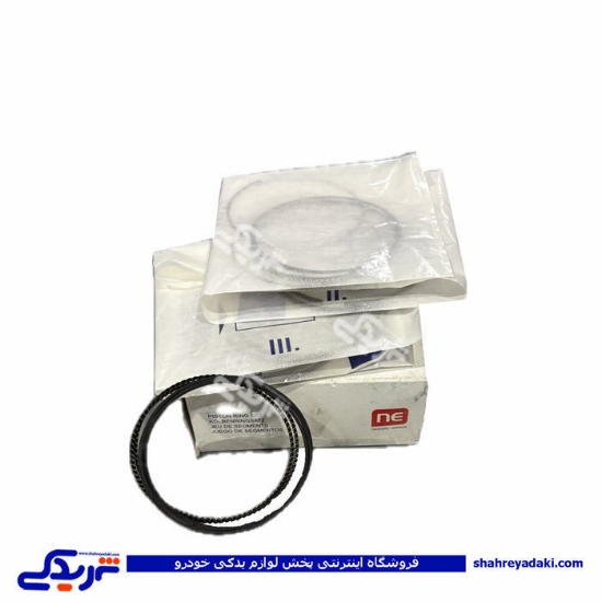 پراید رینگ موتور NE یورو 4 سایز 0.5 9000895627