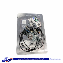 پژو اورینگ بوش پیستون 206 ویژن SOA0089