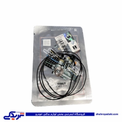 پژو اورینگ بوش پیستون 206 ویژن SOA0089