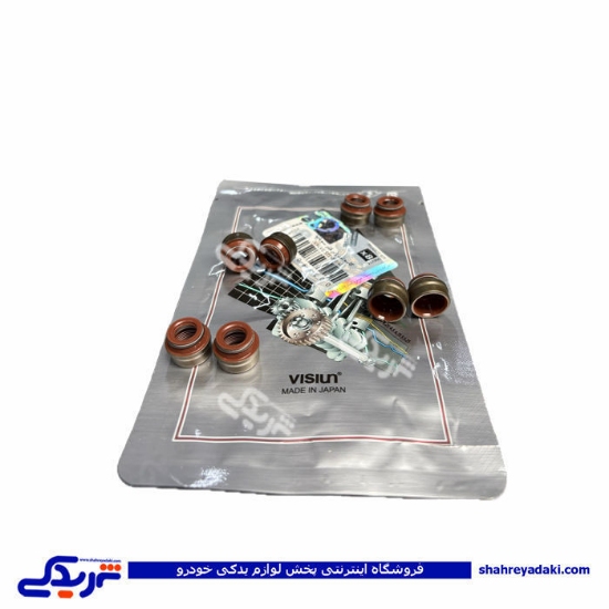 پژو لاستیک سوپاپ 405 ویژن SV0066C00
