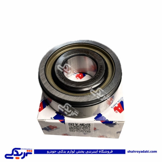 بلبرینگ چرخ عقب پیکان والتون WALTON wA411280