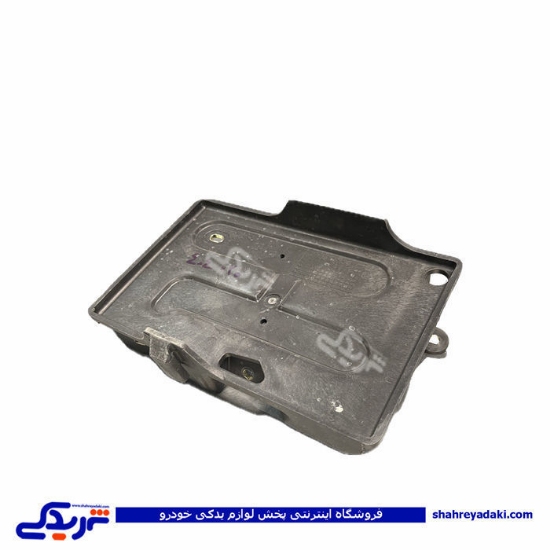 سينی زير باتری سمند EF7