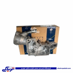 پژو پوسته هوزینگ 206 تیپ 2 آلمینیومی ایساکو 370603799