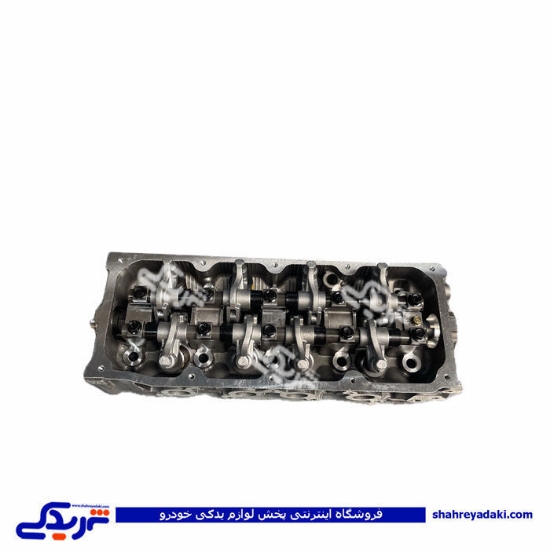 سرسیلندر کامل پراید یورو 4 سایپایدک 592781