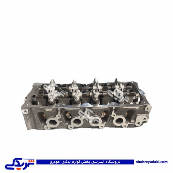 سرسیلندر کامل پراید یورو 4 سایپایدک 592781