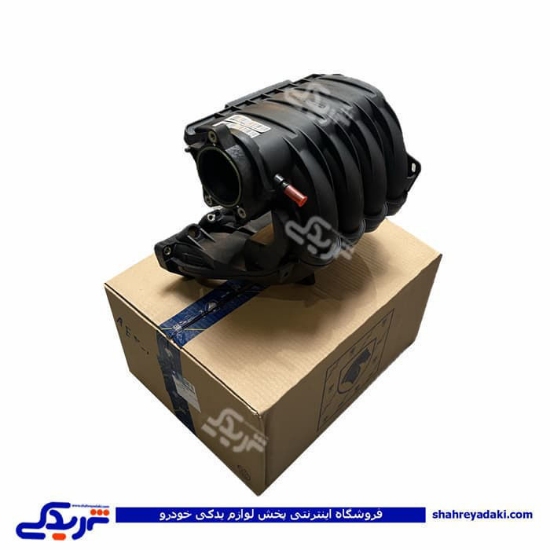 پژو منیفولد هوا 206 تیپ 5 و 405 TU5 ایساکو 1670101399