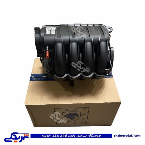 پژو منیفولد هوا 206 تیپ 5 و 405 TU5 ایساکو 1670101399
