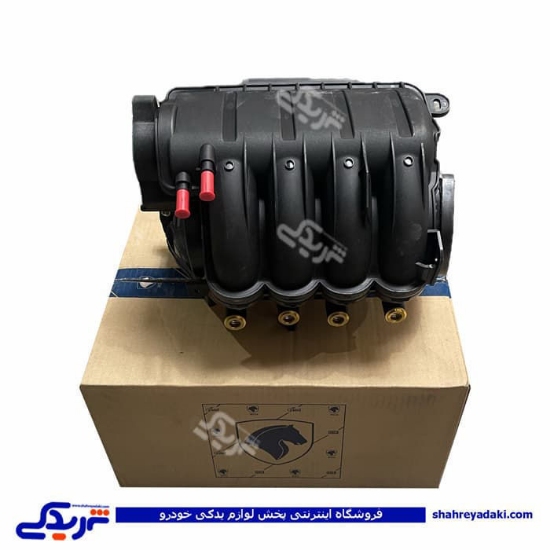 منیفولد هوا 206 تیپ 5 CNG ایساکو 1670104503