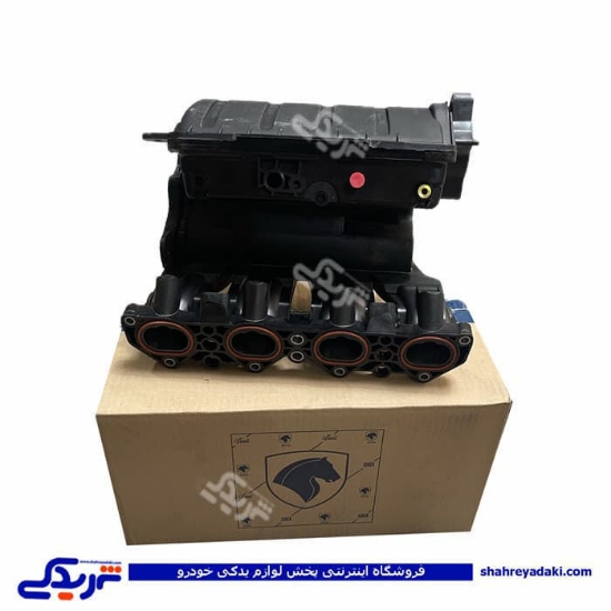 منیفولد هوا 206 تیپ 5 CNG ایساکو 1670104503