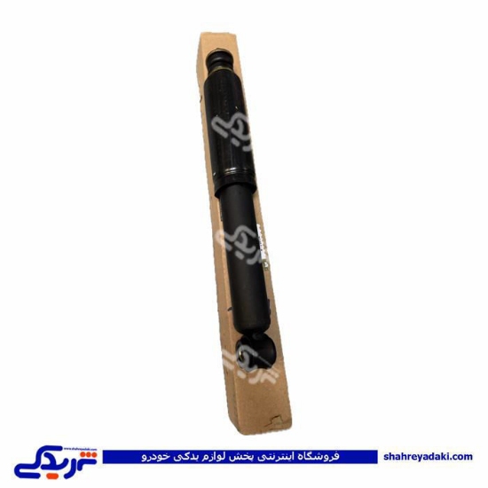 کمک جلو نیسان سایپایدک 3014174