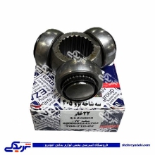 سه شاخه پلوس پژو 405 و 206 22 خار عظام 3124003