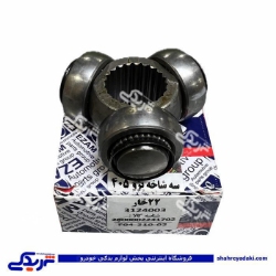 سه شاخه پلوس پژو 405 و 206 22 خار عظام 3124003