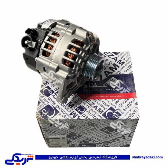 استارت کامل پیکان استام صنعت عظام 3147012