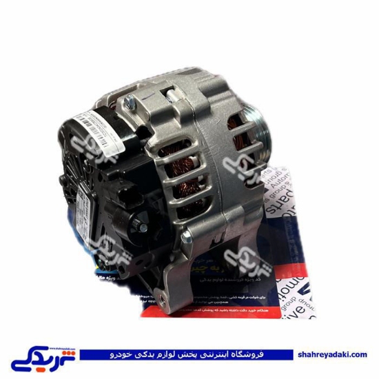 پژو دینام 206 عظام استام صنعت 3148002