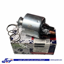 پژو اتوماتیک استارت 206 و EF7 R2 رانا دنا عظام استام صنعت 3149002