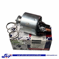 پژو اتوماتیک استارت 206 و EF7 R2 رانا دنا عظام استام صنعت 3149002