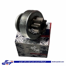 پراید دنده استارت عظام استام صنعت 3149011